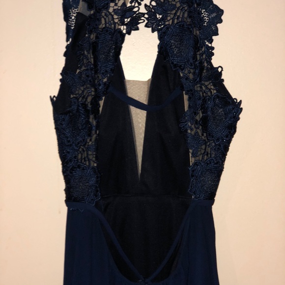 Prom Dress - Picture 4 of 7